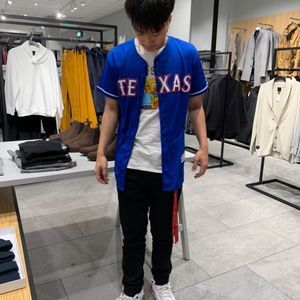 Meet your Posher, Brian